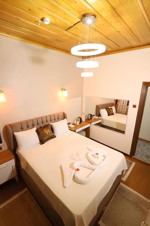 Royal Gur Hotel Istanbul Exterior photo
