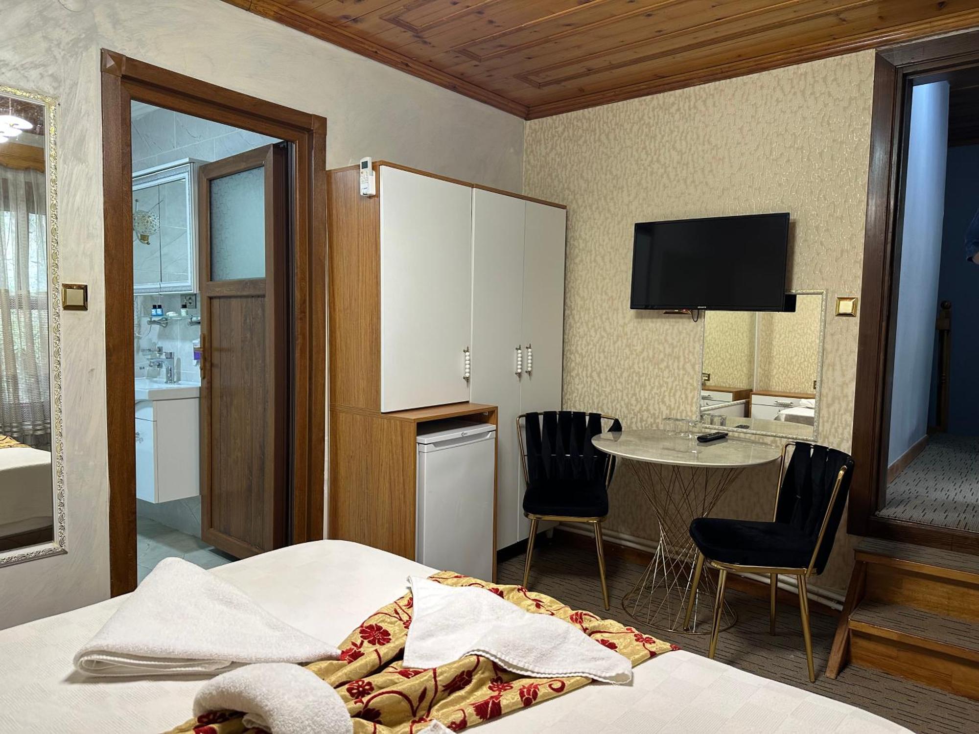 Royal Gur Hotel Istanbul Exterior photo
